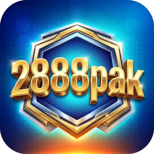 2888pak Logo - অফিসিয়াল